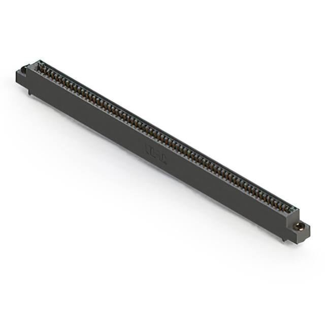 895-066-540-403 EDAC Inc.  Edgeboard Connectors